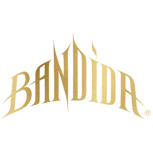 Mezcal Producing Regions of Mexico