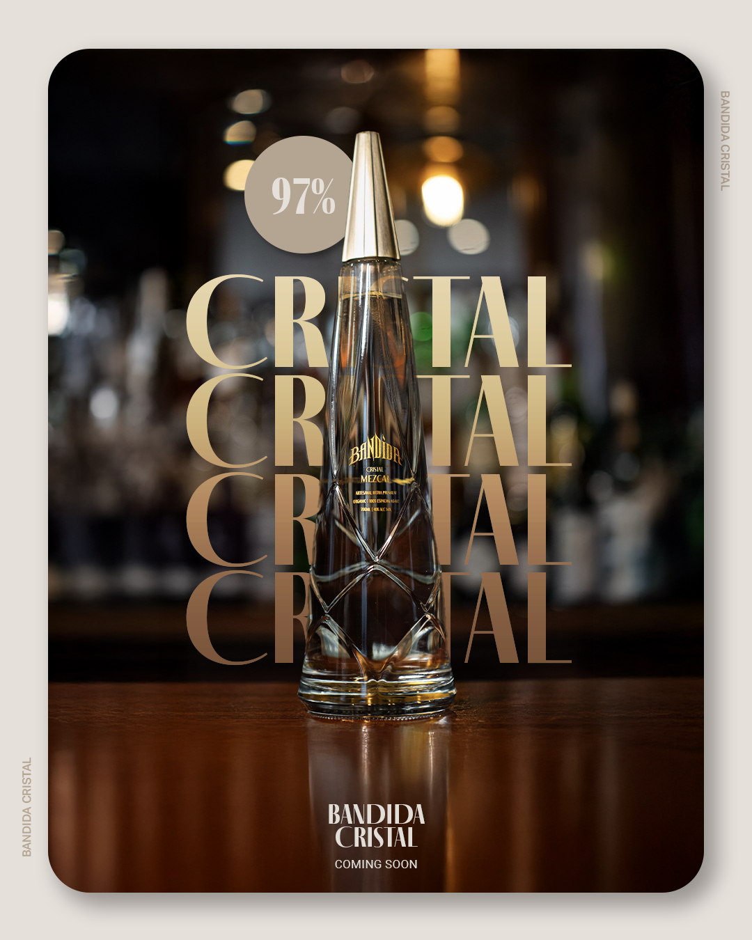 What is Mezcal?