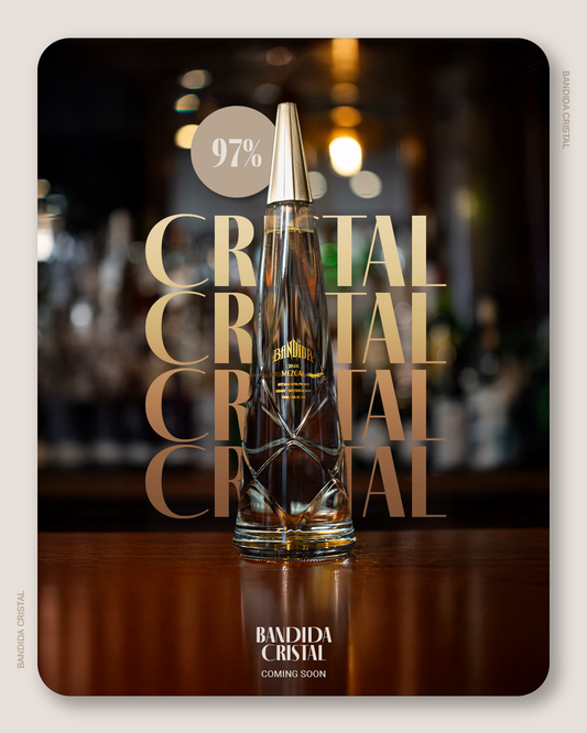 What is Mezcal?