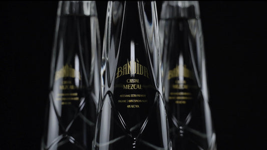 Bandida Cristal has arrived...