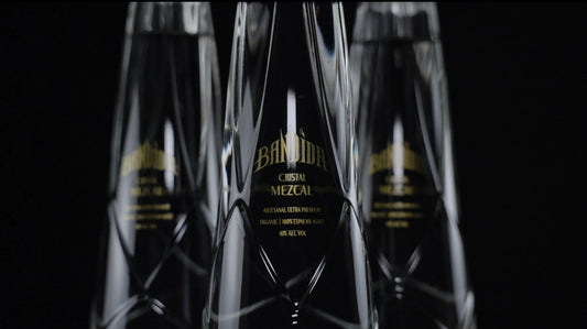 Bandida Cristal has arrived...