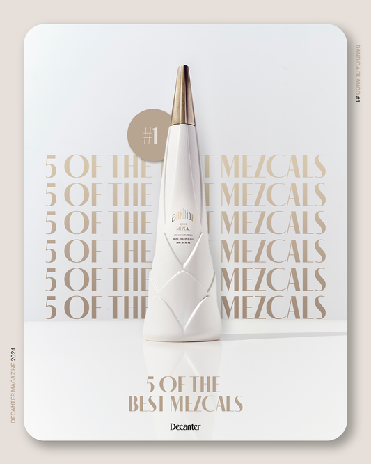 best Mezcal