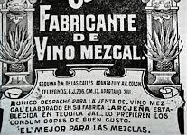 Tequila used to be called Mezcal