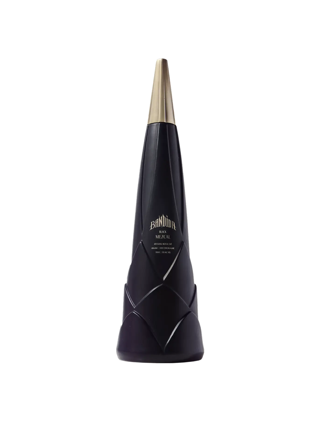Bandida Black Cafe Mezcal Artesanal (700ML)