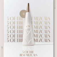 Bandida Blanco Mezcal Artesanal (700ML)