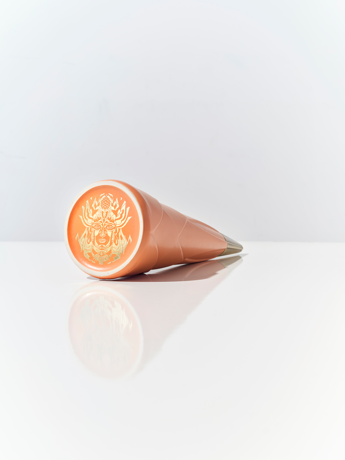 Bandida Reposado Mezcal Artesanal (700ML)