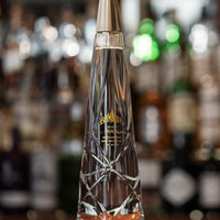 Bandida Cristal Mezcal  (700ML)